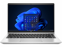 Ноутбук HP ProBook 440 G9 UMA i7-1255U,14 FHD UWVA 250,8GB 3200,512GB PCIe,W11p6,1yw,HDweb,Blit