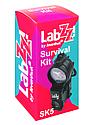 Походный набор Levenhuk LabZZ SK5 Black, фото 4