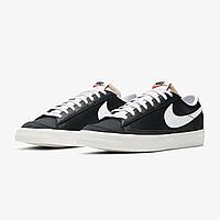 Кроссовки Nike Blazer Low '77 Vintage DA6364-001