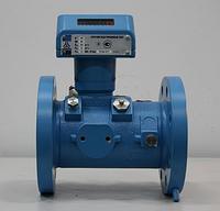 Счетчики газа турбинные CGT G100 Dn 80