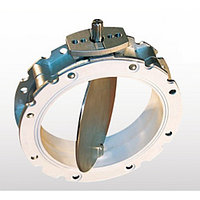 Затвор дисковый V2FS300GBN WAM WUXI