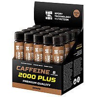 Энергетик Caffeine 2000, 25 ml, НПО Спортивные Технологии l