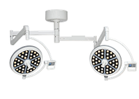 Лампа хирургическая D480/480