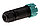 CAWP23-M INPIN Вилка кабельная 16A/230V/1P+N+E/IP68/D9-12 мм, безвинтовые контакты, фото 4