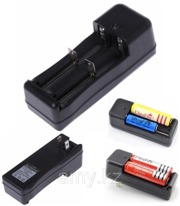 Зарядное устройство TG-008 для аккумуляторных батарей - фото 5 - id-p116050437