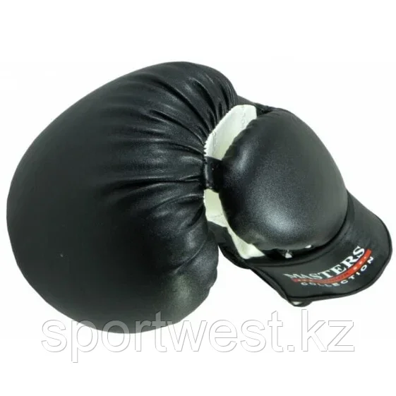 Boxing gloves Masters Collection Rpu-Mjc Jr 01255-02-8 - фото 9 - id-p116050818