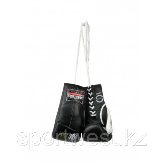 Boxing gloves Masters RBT-MFE-S 10 oz 01112-01 - фото 3 - id-p116050830