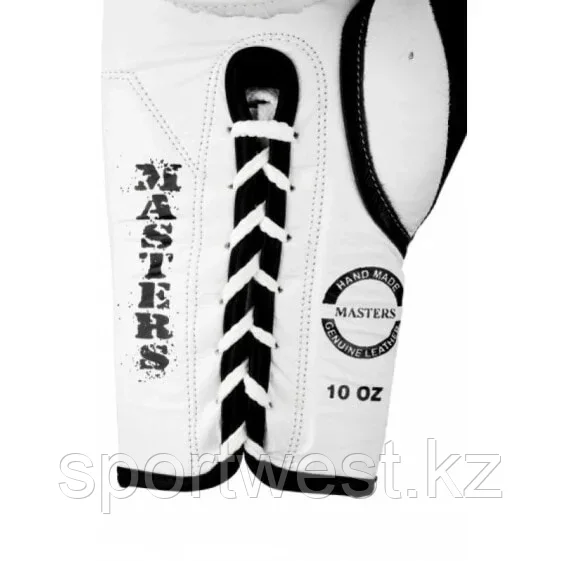 Boxing gloves Masters RBT-MFE-S 10 oz 01112-01 - фото 5 - id-p116050830