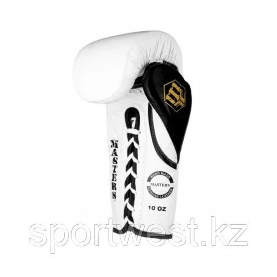Boxing gloves Masters RBT-MFE-S 10 oz 01112-01 - фото 6 - id-p116050830