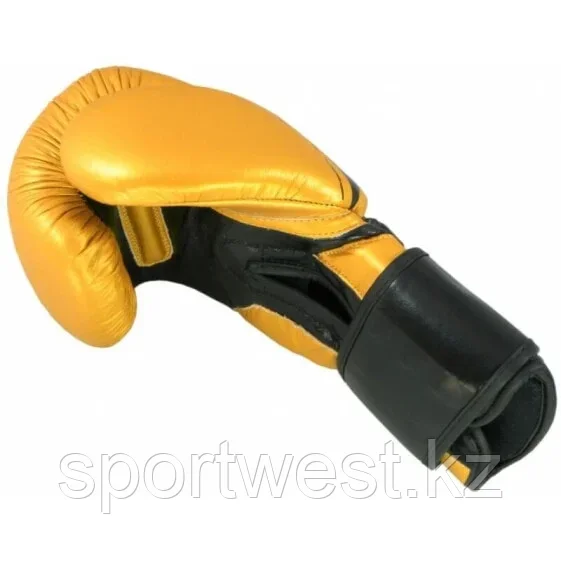Masters leather boxing gloves RBT-9 0109-0112 - фото 3 - id-p116050835