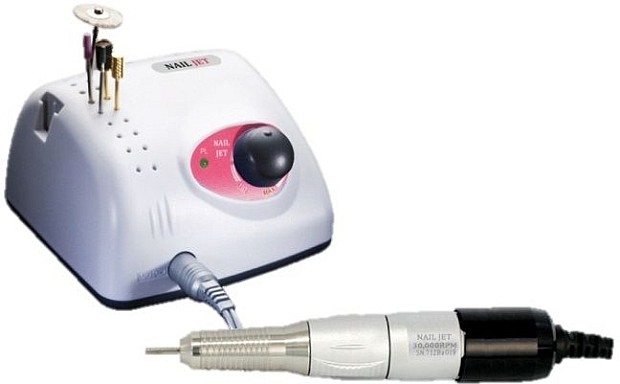 Аппарат Nail Jet