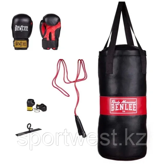 BENLEE Punchy Children´s Boxing Set - фото 1 - id-p116050962