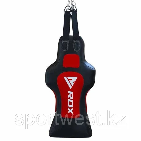 RDX SPORTS Punch Bag Face Heavy Red New Sack - фото 2 - id-p116051012