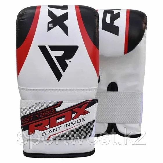 RDX SPORTS Punch Bag Face Heavy Red New Sack - фото 3 - id-p116051012