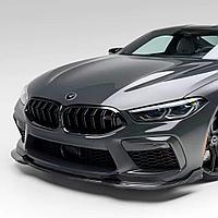 Карбоновый обвес для BMW M8 F91 F92 F93 2019-2024+