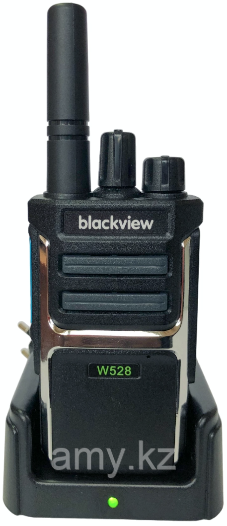 Рация Blackview W528 - фото 1 - id-p116051127