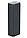 Труба водосточная 76x102x3000 мм (RAL 7024 Графитовый серый глянец), фото 7