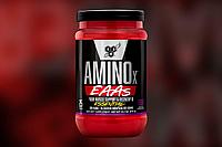 Аминокислоты Amino-X EAAs, 375 g, BSN Strawberry