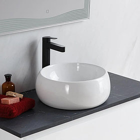 Раковина накладная BelBagno BB1065 40см