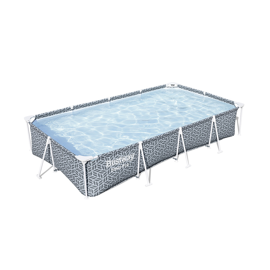 Каркасный бассейн Bestway 561FT, 366 х 201 х 66 см, фото 1