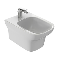 Биде подвесное  Jacob Delafon Vox EME0002-00, белое