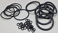 Кольцо резиновое