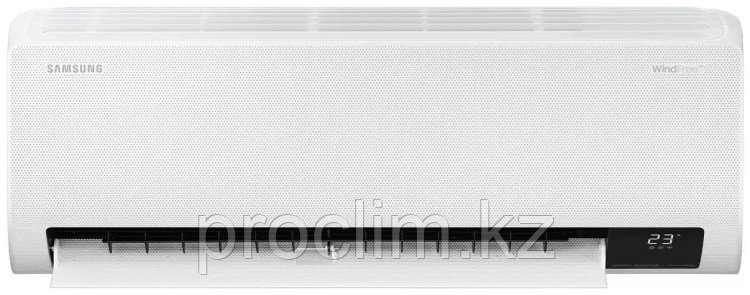 Настенный кондиционер Samsung AR09BSFCMWKNER, фото 1