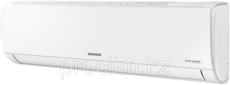 Настенный кондиционер Samsung AR12TXHQASINUA