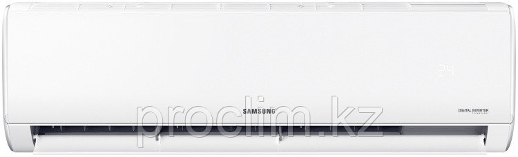 Настенный кондиционер Samsung AR12TXHQASINUA купить в Алматы недорого