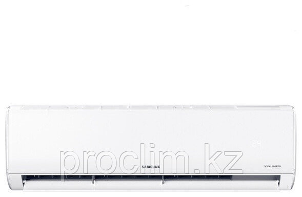Настенный кондиционер Samsung AR18BXHQASINUA - фото 1 - id-p116052919