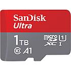 SanDisk Ultra 1Tb (150 MB/s) UHS-I microSDXC