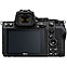 Фотоаппарат Nikon Z5 Body + Mount Adapter FTZ II рус меню, фото 2
