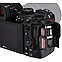 Фотоаппарат Nikon Z5 Body + Mount Adapter FTZ II рус меню, фото 3