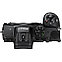 Фотоаппарат Nikon Z5 Body + Mount Adapter FTZ II рус меню, фото 8