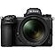 Фотоаппарат Nikon Z7 II kit 24-70mm f/4 + Mount Adapter FTZ II, фото 2