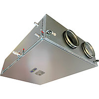 Установка вентиляционная приточно-вытяжная Node1- 800(25m)/RP,VEC(B250),E4.5 Compact с пультом TS4