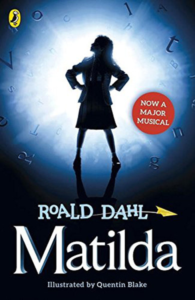 Dahl R.: Matilda - фото 1 - id-p116053191