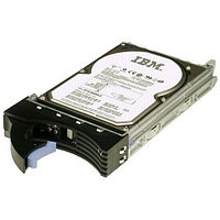 IBM 900GB 10K 6GBPS SAS 2.5 inch-SFF HS Hard Drive серверінің қатты дискісі (81Y9650)