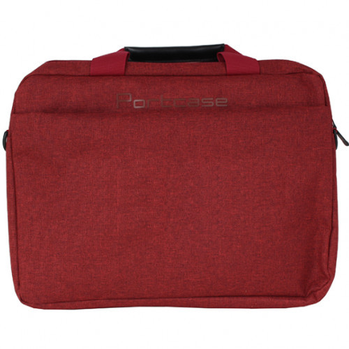 PortCase KCB-164 Red сумка для ноутбука (KCB-164/RED) - фото 2 - id-p116054787
