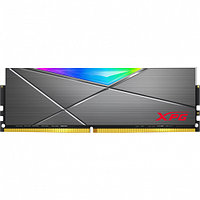 ADATA XPG Spectrix D50 RGB 8GB озу (AX4U32008G16A-ST50)
