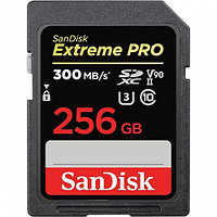 SanDisk Extreme PRO флеш (flash) карты (SDSDXDK-256G-GN4IN)