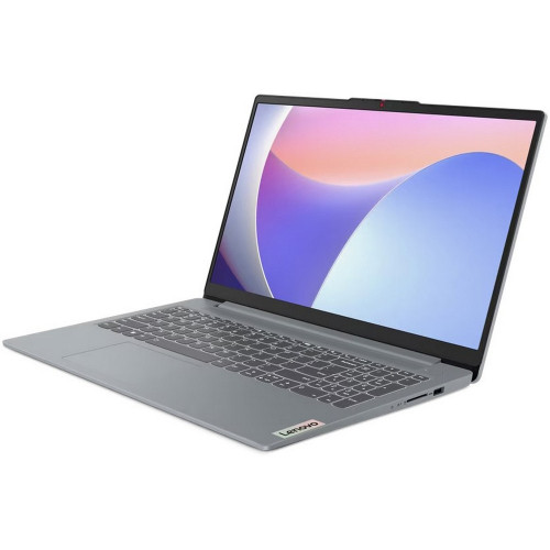 Lenovo IdeaPad Slim 3 15AMN8 ноутбук (82XQ00G6RK) - фото 2 - id-p116054934