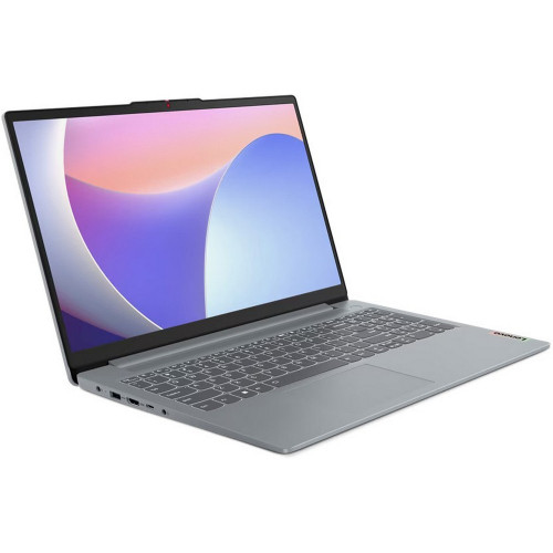 Lenovo IdeaPad Slim 3 15AMN8 ноутбук (82XQ00G6RK) - фото 3 - id-p116054934