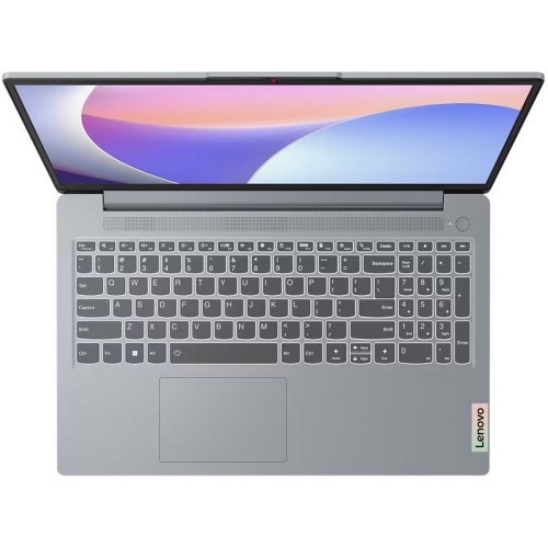 Lenovo IdeaPad Slim 3 15AMN8 ноутбук (82XQ00G6RK) - фото 4 - id-p116054934