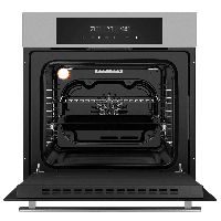 Шкаф духовой электрический MAUNFELD AEOD6063S