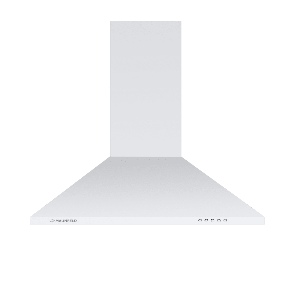 Кухонная вытяжка MAUNFELD Cork 60 белый - фото 6 - id-p115952887