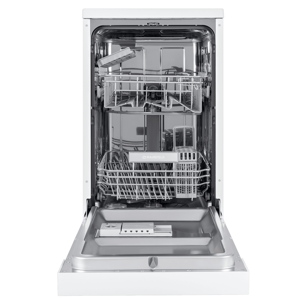 Посудомоечная машина MAUNFELD MWF08S - фото 1 - id-p115952964