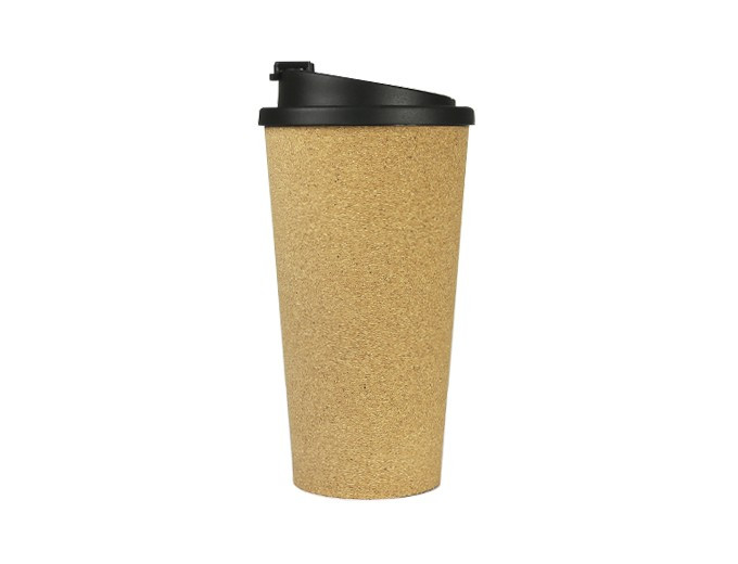 Термокружка 450 ml CORC CUP,