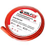 Теплоизоляция 35x4 мм КРАСНАЯ (10/150)