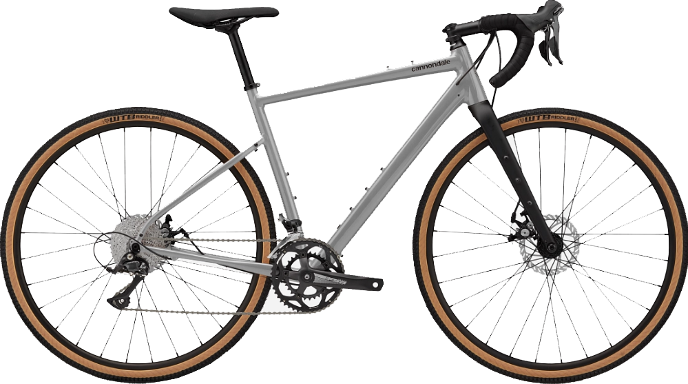 Велосипед Cannondale 700 U Topstone 3 - 2023, фото 1